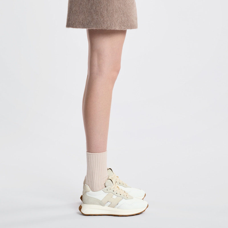 【季末特惠即将谢幕】HOGAN情侣鞋H641&H601系列复古厚底鞋,淘宝优惠券,粉丝福利购,淘宝优惠卷