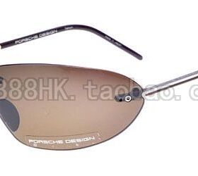 正品代购 PORSCHE DESIGN 保时捷 P8489 多色 A B C 超轻 太阳镜