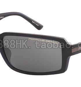 正品代购 PORSCHE DESIGN 保时捷 P8571 A B C D 多色选 太阳眼镜