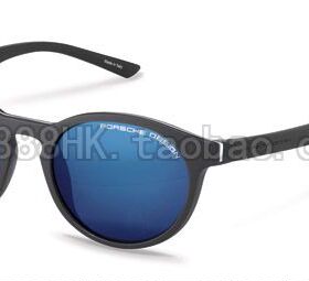 正品代购 PORSCHE DESIGN 保时捷 P8654 A B C D 多色选 太阳眼镜