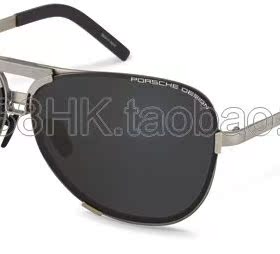 正品代购PORSCHE DESIGN 保时捷 P8678 A B C D 多色选 太阳眼镜