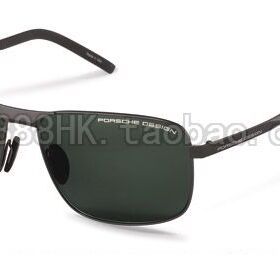 正品代购 PORSCHE DESIGN 保时捷 P8643 A B C D 多色选 太阳眼镜