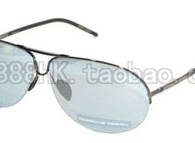 正品代购 PORSCHE DESIGN 保时捷 P8442 选 A B C 太阳眼镜
