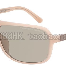 正品代购 PORSCHE DESIGN 保时捷 P8554 A B C D E 多色选 太阳镜