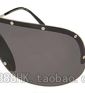 正品代购 PORSCHE DESIGN 保时捷 P8479 A B C D 四色选 太阳眼镜