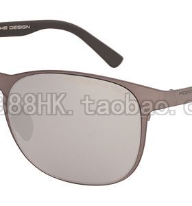 正品代购PORSCHE DESIGN 保时捷P8578 A B C D E 多色选 太阳眼镜