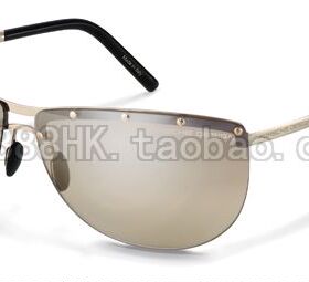 正品代购 PORSCHE DESIGN 保时捷 P8577 A B C D 多色选 太阳眼镜
