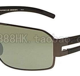 正品代购 PORSCHE DESIGN 保时捷 P8460 多色选 A B C D 太阳眼镜