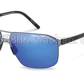 正品代购 PORSCHE DESIGN 保时捷 P8645 A B C D 多色选 太阳眼镜
