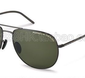 正品代购 PORSCHE DESIGN 保时捷 P8629 A B C D 多色选 太阳眼镜