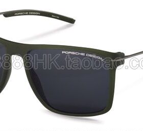 正品代购 PORSCHE DESIGN 保时捷 P8636 A B C D 多色选 太阳眼镜