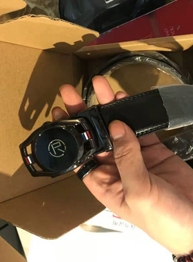 皮带男自动年轻人休闲商务个性