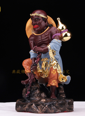 树脂居家寺庙供奉摆件佛像