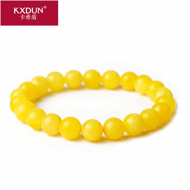 kxdun /卡希盾蜜蜡女款老蜜蜡原石 卡希盾摆件