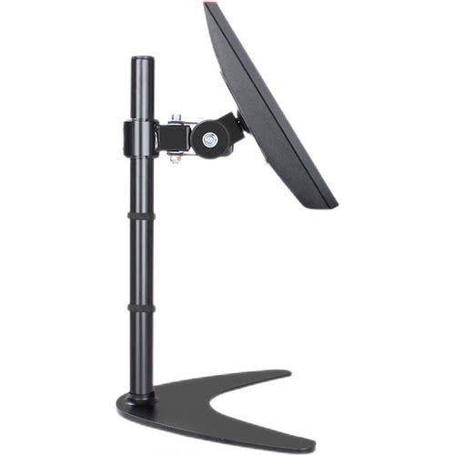 适用三星S24R352F F27T352FHC显示器桌面支架办公电脑底座增高架 - 图3