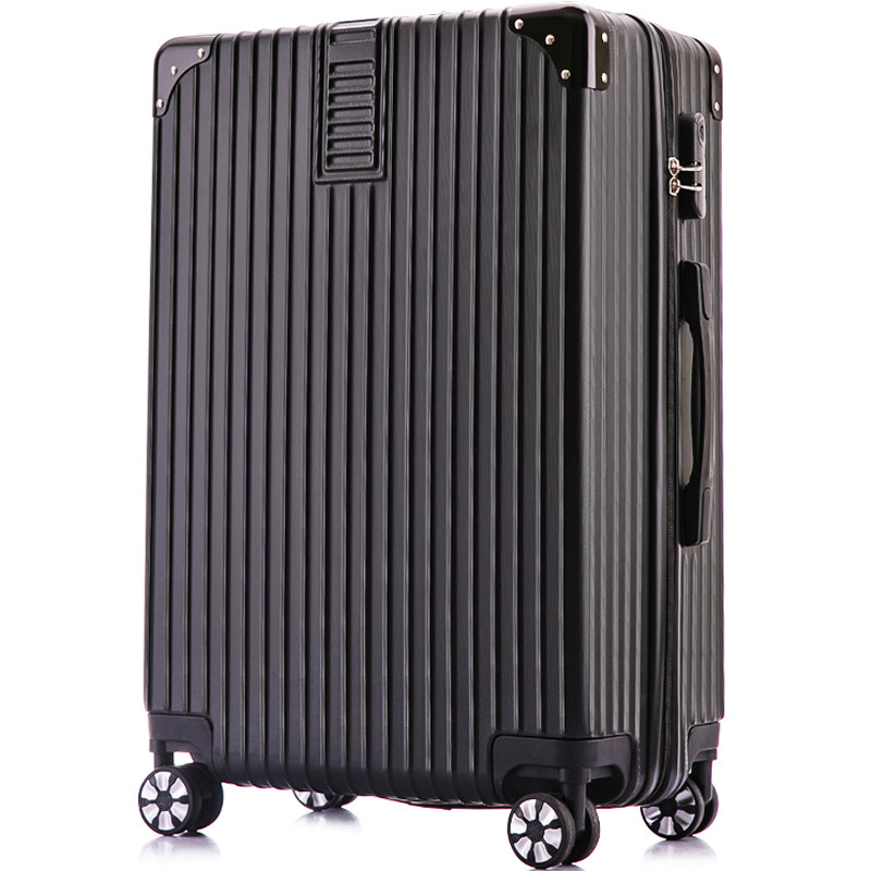 24寸密码万向轮潮男女网红拉杆箱 m1985旅行箱