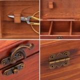 Сетка для линии игольки, игольчатая линейная сумка домашняя швейная проволочная игольчатая линия хранения коробки для хранения кросс -шит -инструмент