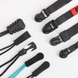 Нейлоновый съемный аксессуар с молнией, подвеска, рюкзак