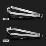 Прическа для сжима свиньи скин