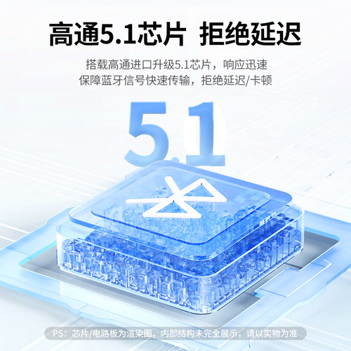 绿联车载aux蓝牙接收器aptx无损手机连汽车用音频转音箱音乐听歌 - 图1
