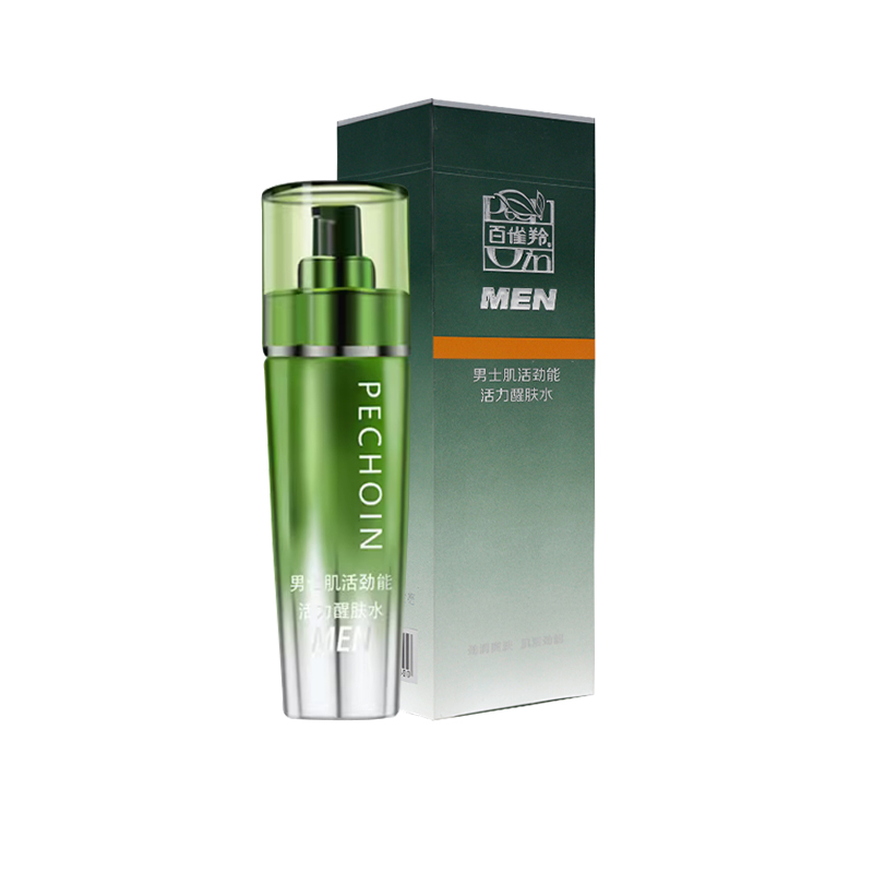 百雀羚男士肌活劲能活力醒肤水100ml 补水锁水焕醒肌肤活力神采,淘宝优惠券,粉丝福利购,淘宝优惠卷