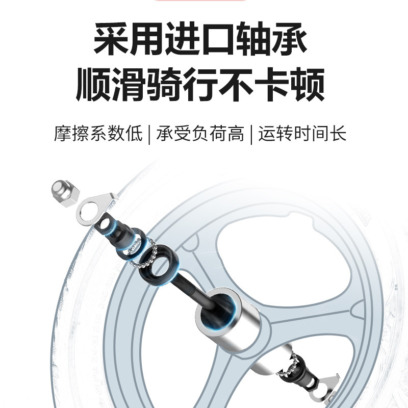 德国滑行滑步脚踏小孩溜溜车平衡车 福宝母婴店踏行车/滑行学步车