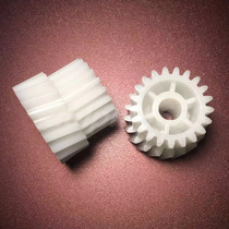 Fuji Laser Digital Color Expansion Machine 330340 Punch Printing Machine Homegrown Parts 327C024696 Gear Accessories