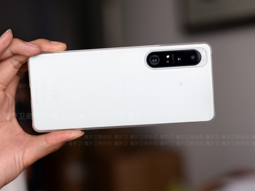 Thunder索尼Xperia1IV手机壳保护套磨砂硬壳Xperia 1 III透明ii代 - 图3