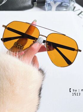 遮阳偏光太阳眼镜男士2023年墨镜