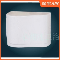 Canopy New Wall-mounted Fully Automatic Intelligent Induction Dry Hand Instrumental Fast high-speed Dry phone roaster 9502