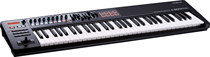 The Japanese roland keyboard controller A-800PRO