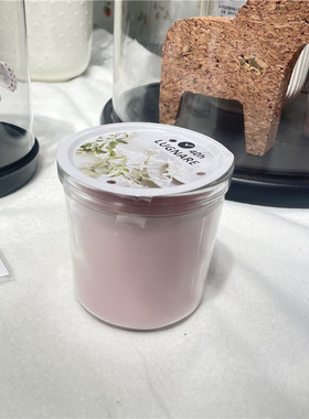IKEA宜家茉莉花交织香味