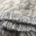 IKEA IKEA blanket Chăn giải trí Chăn dệt Jacquard Trang trí chăn sofa 130x170 cm - Ném / Chăn