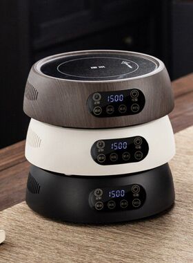 康米电陶炉多功能大功率煮茶烧水泡茶炉专用小型迷你烧水茶炉代发