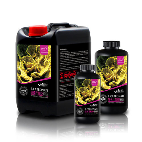 RUIFINE瑞丰海水珊瑚钙镁KH基础元素液滴定添加剂珊瑚生长滴定液 - 图2