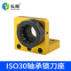 Woodworking engraving machine lock tool holder CNC machining center