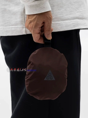 Nike Acg Gore-Tex открытая машина водонепроницаем