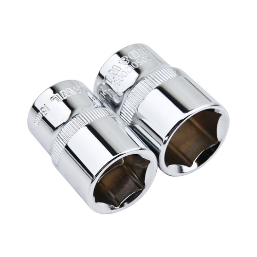 威达1/2短套筒大飞内六角套筒12.5mm6角套筒头多功能拆卸扳手工具 - 图3