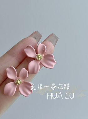 HUALU光年盛夏~法式复古文艺森系