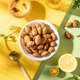 Lai Yifen hand-peeled almonds 168g canned