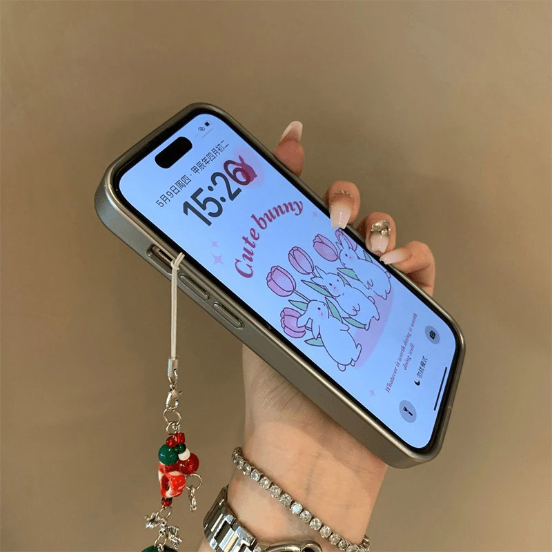 OPPOK12s手机壳oppo K1新K3全包K5防摔K7可爱K9 pro薄K9s软K7x硅胶K10高级K11男女K12 plus套外壳情侣款 - 图3