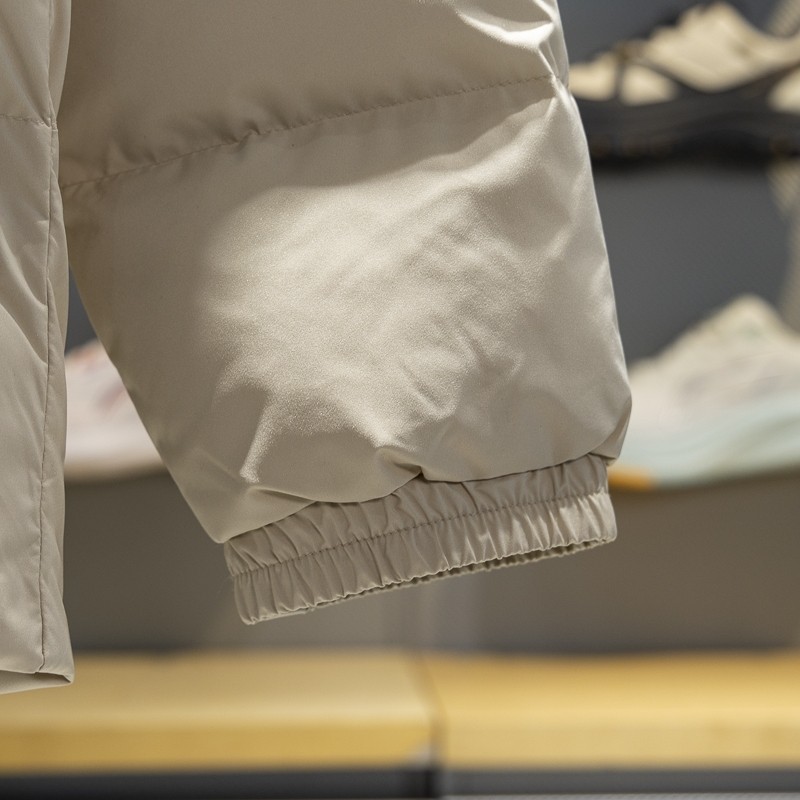 李宁无帽短棉服男款2025冬季新款运动休闲加厚防风保暖宽松外套,淘宝优惠券,粉丝福利购,淘宝优惠卷