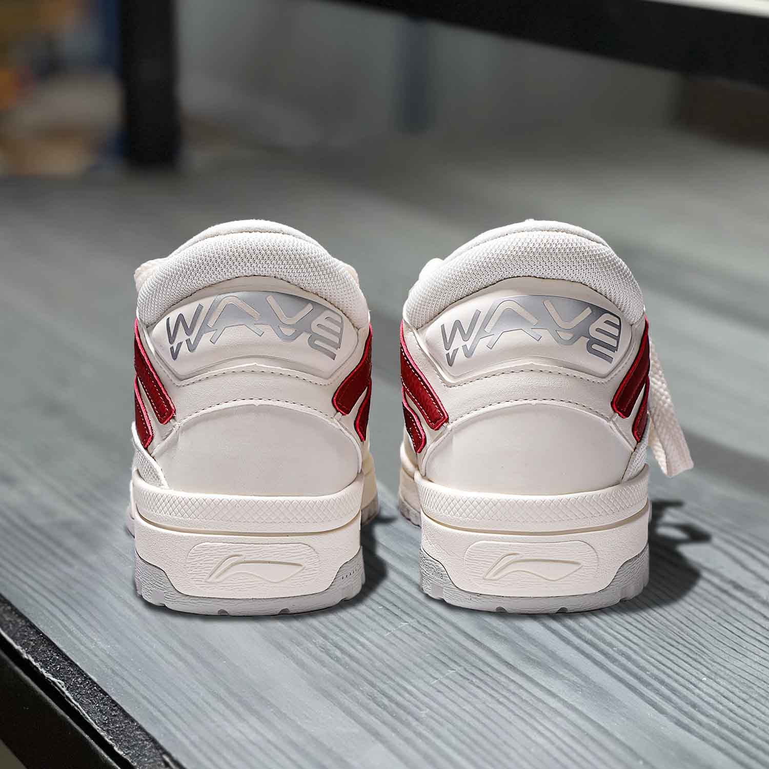 李宁惟吾MID板鞋男2025冬款加绒舒适保暖软弹中帮休闲鞋AGCU159,淘宝优惠券,粉丝福利购,淘宝优惠卷