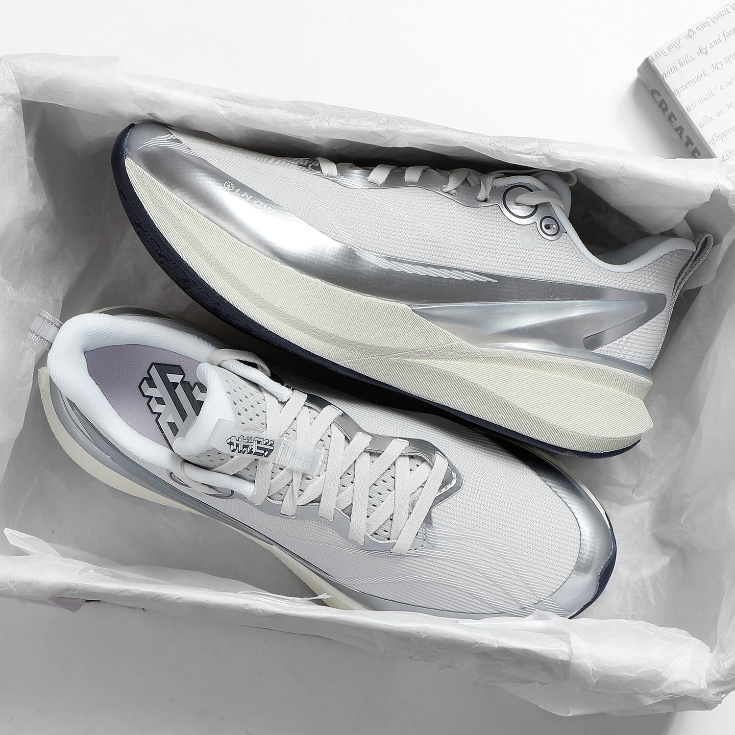 李宁秋冬款赤兔8pro跑步鞋女2025冬季新品加厚鞋面运动鞋专业跑鞋,淘宝优惠券,粉丝福利购,淘宝优惠卷