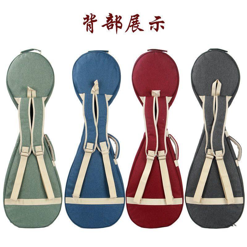 琵琶包牛津布琵琶包成人儿童琵琶包琴袋双肩包可提琵琶乐器包专用,淘宝优惠券,粉丝福利购,淘宝优惠卷
