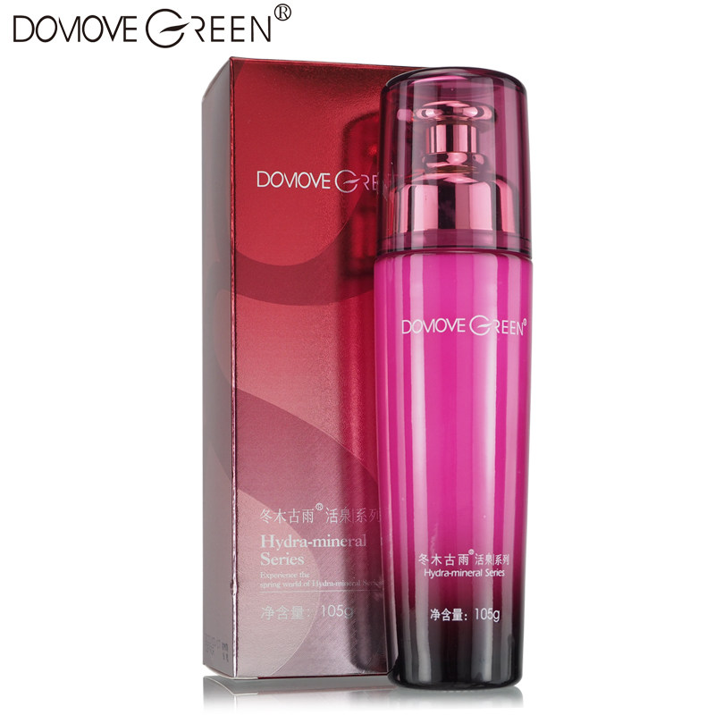 冬木古雨活泉保湿敏肌缓解修护乳液 正一化妆品乳液/面霜