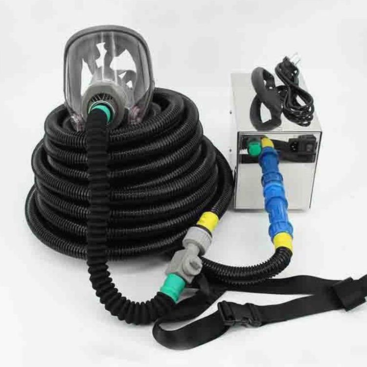 水面供气式潜水装具多件套自吸式长管空气呼吸器潜水装置厂家直供 - 图3