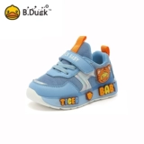 B.Duck B.Duck, кроссовки для мальчиков, детская повседневная обувь, модель весна/осень 2022 года, новая коллекция