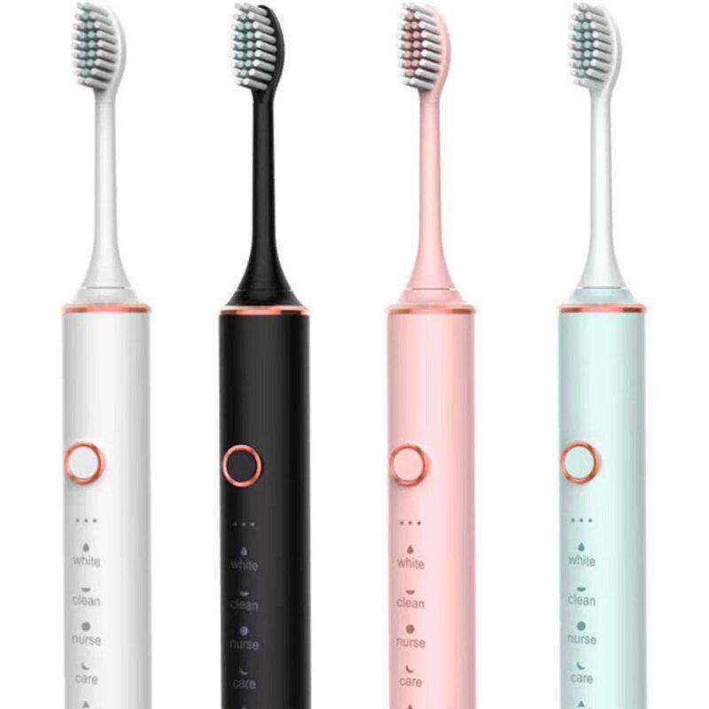 适配小米有品/优品电动牙刷替换头成人学生深层清洁牙刷头