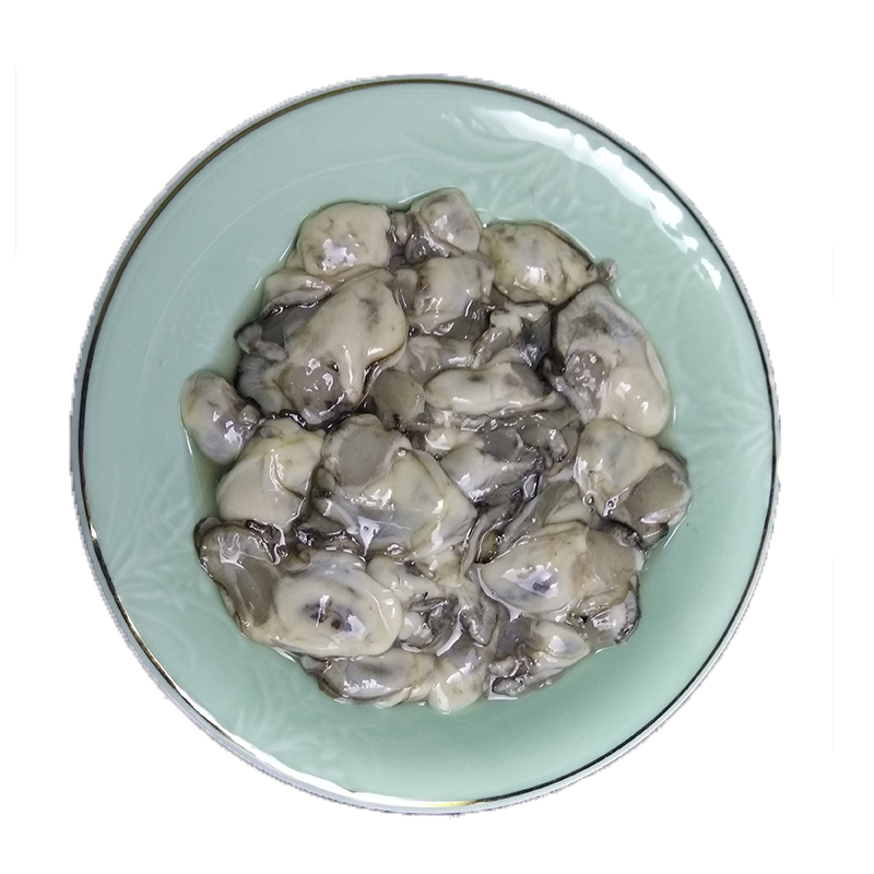 Dalian seafood freshly deducted oyster meat SF time limit